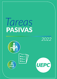 Tareas pasivas
